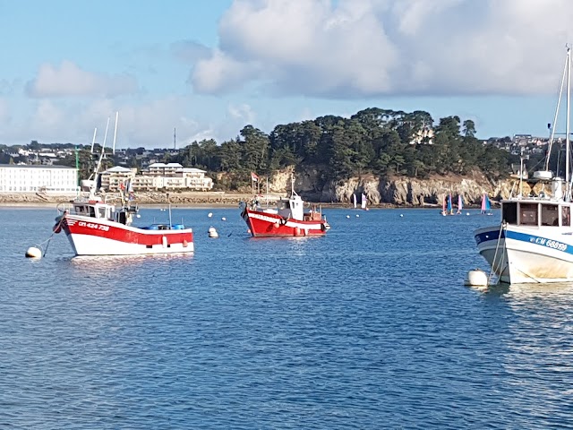 Vedettes Sirènes - Grottes Marines de Morgat