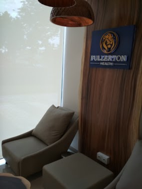 Fullerton Health Indonesia (formerly known as Medilum), Author: nurhasannudin eka