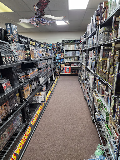 Battlegrounds Game Center - Thumbnail