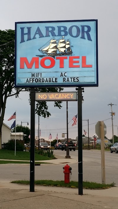 Photos of Harbor Motel