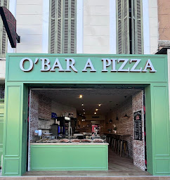 Photo n°24 de O'BAR À PIZZA à Marseille (Pizzeria)