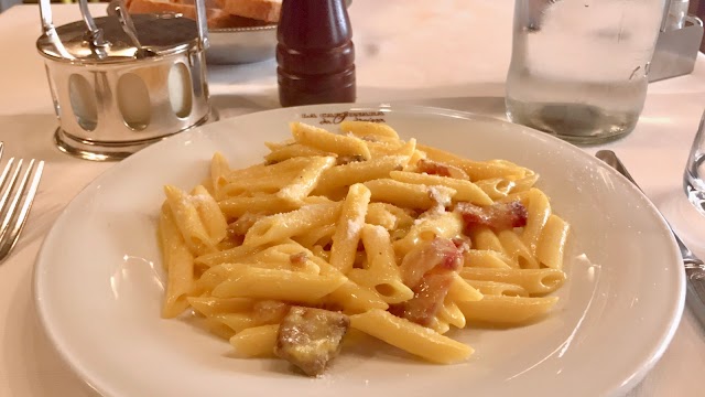 La Carbonara