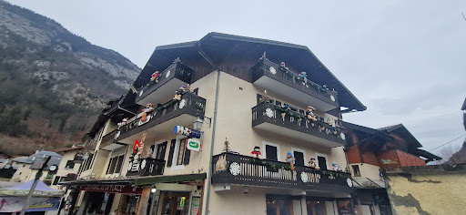 Café Tabac de la Place - Thumbnail