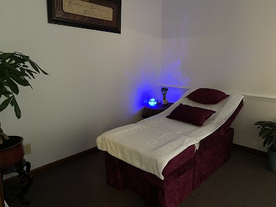 Massage Technology