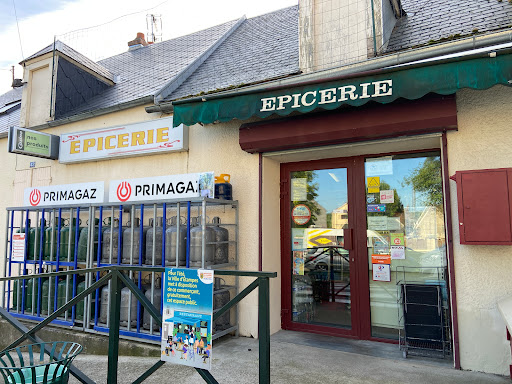 Photo de Le Petit Saint Mars à Étampes (91150)