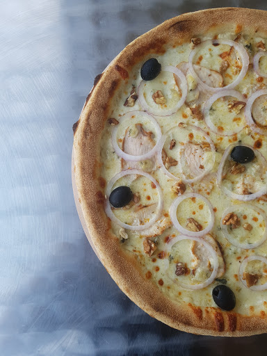 Photo 3 - Follia della pizza