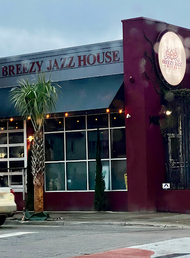 Breezy Jazz House & Restaurant - Thumbnail