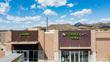 STORAGExperts at Shea - Scottsdale, AZ