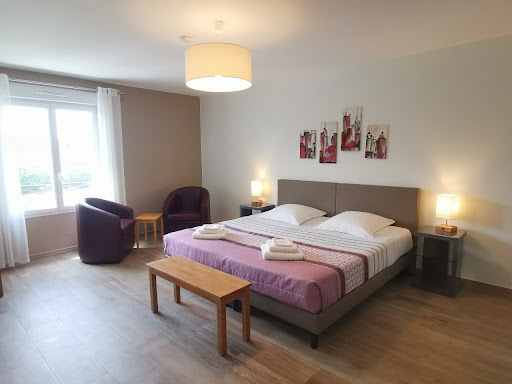 Photo de Chambres d'hôtes Gidy à Gidy (45520)