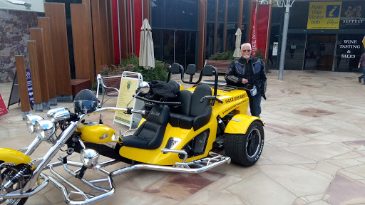 Grampians trike tours Gallery - Australia