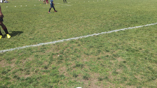 Azzurri Village Field - Thumbnail