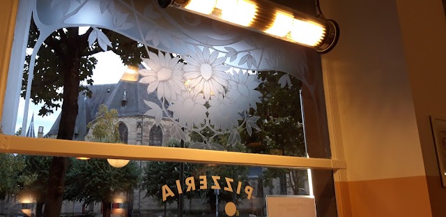 Insieme Pizzeria
