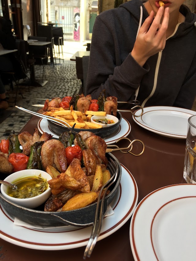 Restaurante Reitoria