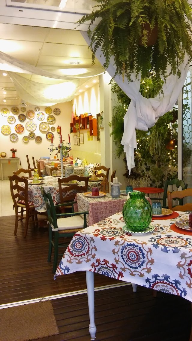 Ristorante Lolea