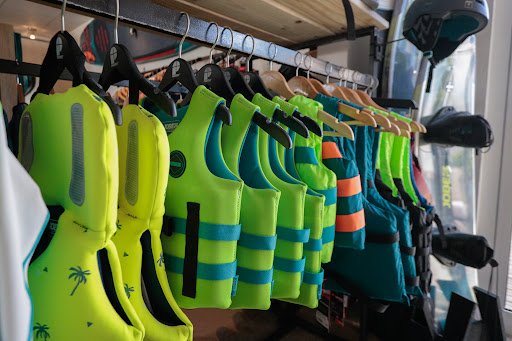 Watersport Center Bonaire - Thumbnail