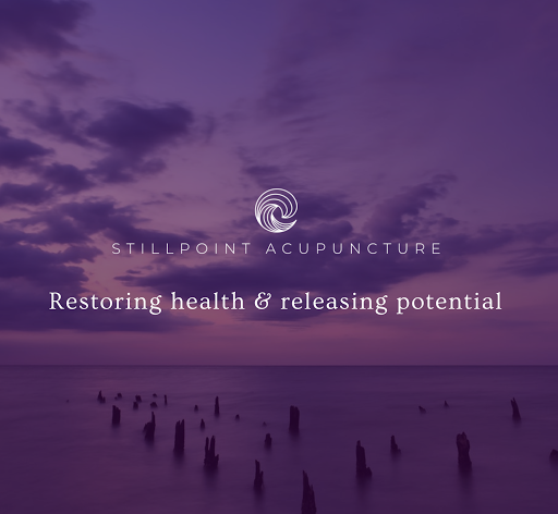 Stillpoint Acupuncture - Liskeard - Cornwall