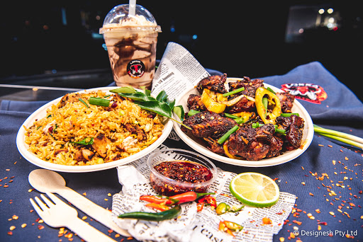 Lokka Food Truck - Thumbnail