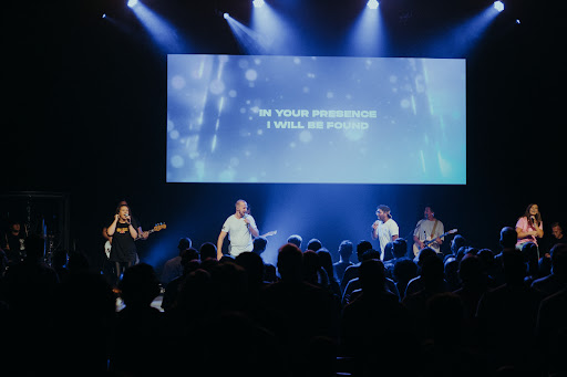 hoop Kirche Campus Achim