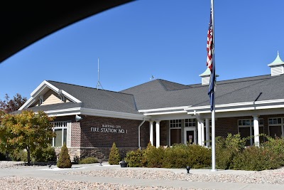 Bluffdale Fire Department