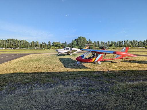Twin Oaks Airpark Gallery - United States