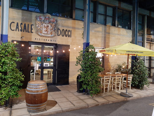 Casale Docci Ristorante Self Service
