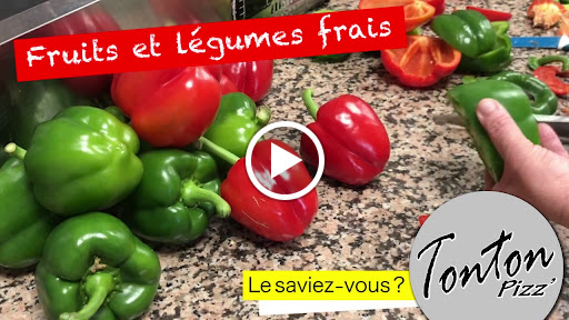 Photo 3 - Tonton Pizz - St Just Chaleyssin