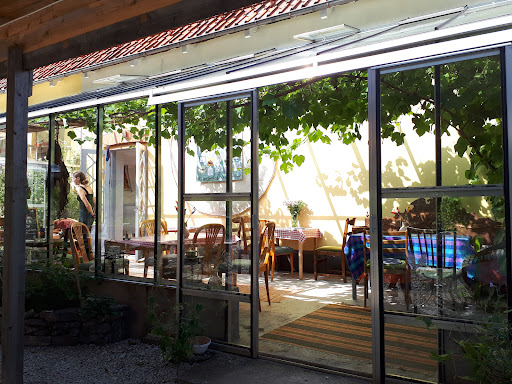 Cafe skolhuset - Thumbnail