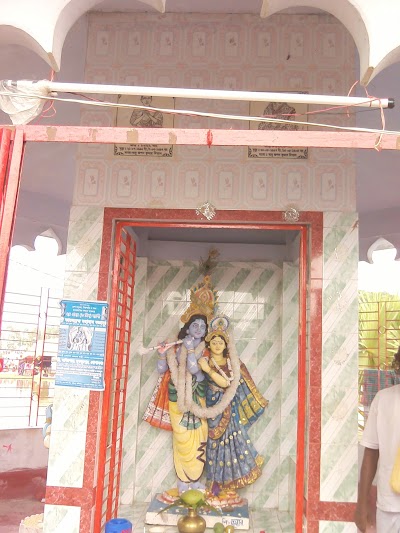Photos of Ganesh Pagol Seba Ashrom