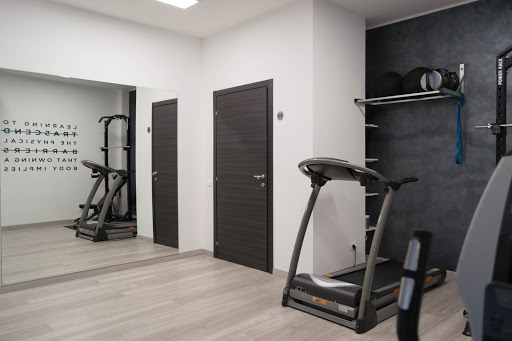 BALANCE Sport Fisioterapia Salute