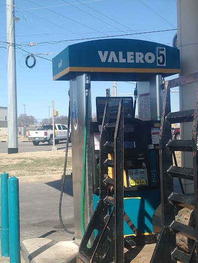 Valero