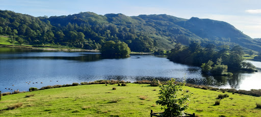 Kandala Travel Gallery - United Kingdom