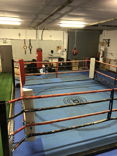 JD Personal Training - Thumbnail