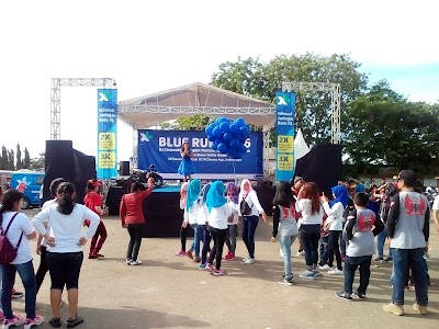 Photos of Gymnasium Dharma Ayu