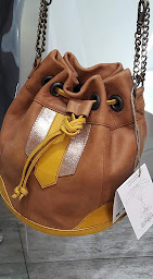 Photo n°22 de Un Coin Tout Bleu à Nice (Magasin de chaussures)