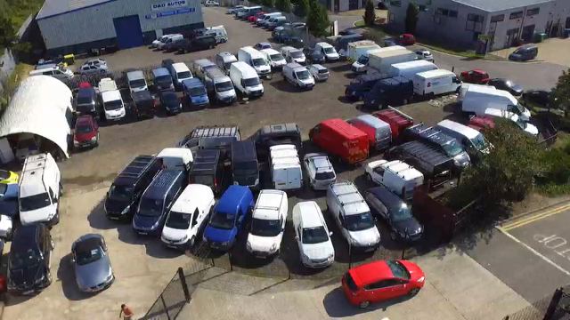 JJ Commercial Vehicle Specialist LTD photo 2