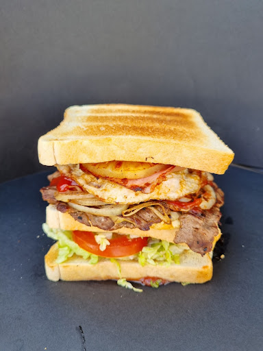 Jack's Challa Fish Shop Gallery - Australia