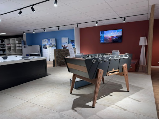 Photo de Piscines Dugain Thionville à Thil (54880)