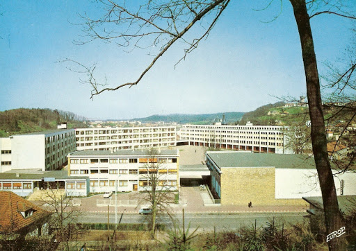 School Jean-Victor Poncelet - Thumbnail