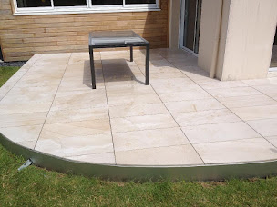 Photo n°4 de EURL LE YAOUANQ à Lorient (Carreleur)