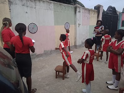 Photos of Gladden's International Schools