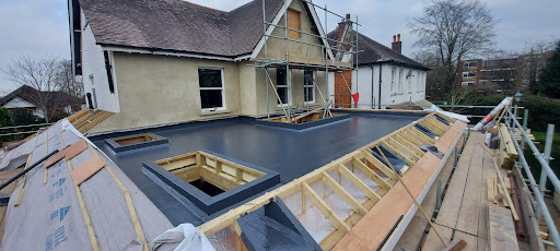 Restec Roofing - Visual