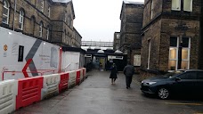 St. Lukes Hospital bradford