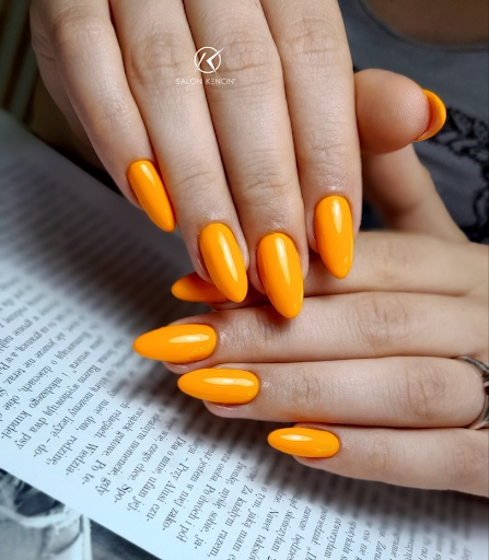 KENCIN nail art - Mokotów