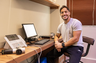 Dr. Victor Bittencourt | Fisioterapeuta Esportivo