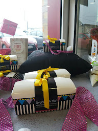 Photo n°1 de Le Grain de Blé à Pompignac (Sandwicherie)