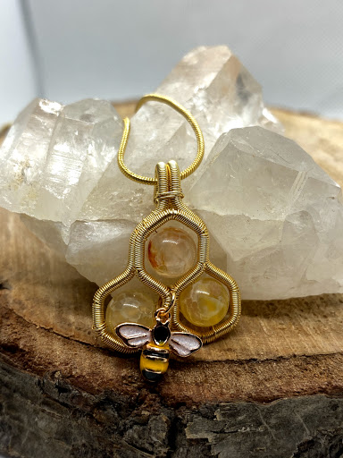 Stella Blue Creations Gallery - United States