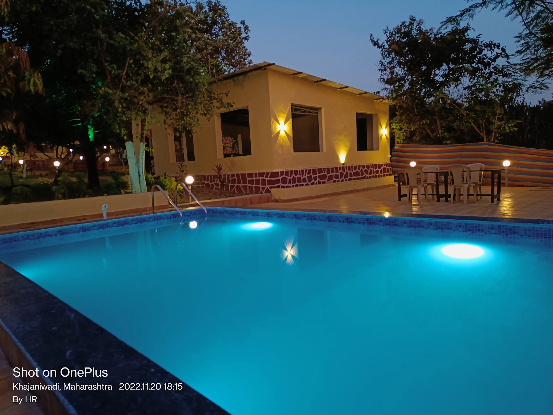 Nakshatra Farms