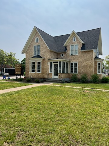 Coastal Properties Rhode Island