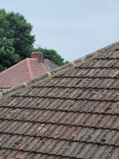 LB Roofing Gallery - United Kingdom