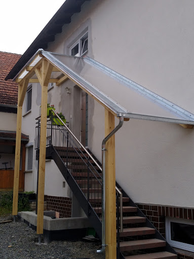 Dachbau Hergenhan - Thumbnail